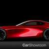 Mazda Greenlit Next Performance Car, The RX-9?