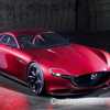 Mazda Greenlit Next Performance Car, The RX-9?