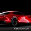 Mazda Greenlit Next Performance Car, The RX-9?