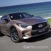 Infiniti Australia Launches Q30 Premium Compact