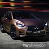 Infiniti Australia Launches Q30 Premium Compact