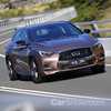 Infiniti Australia Launches Q30 Premium Compact