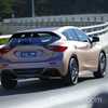 Infiniti Australia Launches Q30 Premium Compact