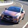 Infiniti Australia Launches Q30 Premium Compact