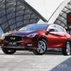 Infiniti Australia Launches Q30 Premium Compact