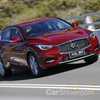 Infiniti Australia Launches Q30 Premium Compact