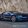 Bugatti Considering More Powerful Chiron Hybrid