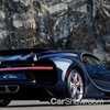 Bugatti Considering More Powerful Chiron Hybrid