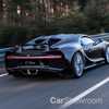 Bugatti Considering More Powerful Chiron Hybrid