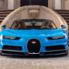 Bugatti Considering More Powerful Chiron Hybrid
