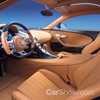 Bugatti Considering More Powerful Chiron Hybrid