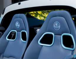 2016 Lotus Elise 250 Special Edition