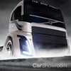 Volvo Iron Knight