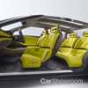 Citroen Unveils CXperience Concept Ahead Of Paris Motor Show