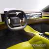 Citroen Unveils CXperience Concept Ahead Of Paris Motor Show