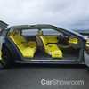 Citroen Unveils CXperience Concept Ahead Of Paris Motor Show