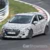 Hyundai Teases Hot i30N On Mountain Road