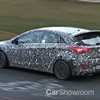 Hyundai Teases Hot i30N On Mountain Road