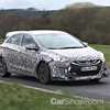 Hyundai Teases Hot i30N On Mountain Road