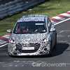 Hyundai Teases Hot i30N On Mountain Road