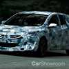 Hyundai Teases Hot i30N On Mountain Road