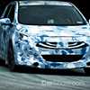 Hyundai Teases Hot i30N On Mountain Road