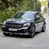 Mercedes-AMG Unveils GLC 43 4Matic Coupe