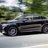 Mercedes-AMG Unveils GLC 43 4Matic Coupe