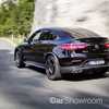 Mercedes-AMG Unveils GLC 43 4Matic Coupe