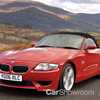 BMW Ends Z4 Production, Paves Way For All-New Z5