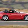 BMW Ends Z4 Production, Paves Way For All-New Z5