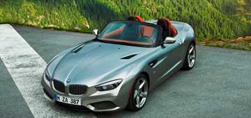 BMW Ends Z4 Production, Paves Way For All-New Z5