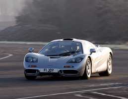 Mercedes-AMG Confirms F1 Engine, Lotus Tuned Hypercar