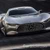 Mercedes-AMG Confirms F1 Engine, Lotus Tuned Hypercar
