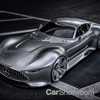 Mercedes-AMG Confirms F1 Engine, Lotus Tuned Hypercar