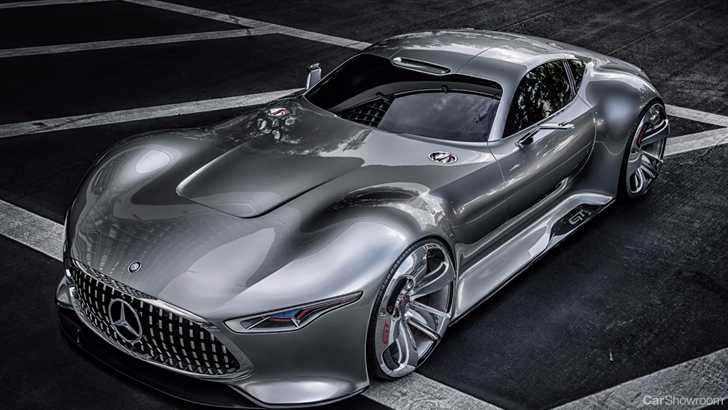 Mercedes-AMG Confirms F1 Engine, Lotus Tuned Hypercar