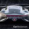 Mercedes-AMG Confirms F1 Engine, Lotus Tuned Hypercar