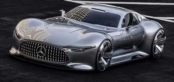Mercedes-AMG Confirms F1 Engine, Lotus Tuned Hypercar