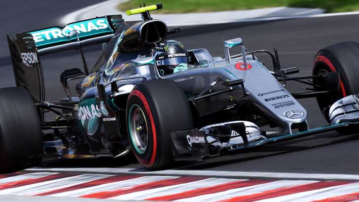 Mercedes-AMG Confirms F1 Engine, Lotus Tuned Hypercar