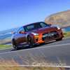 2017 Nissan GT-R - Australia