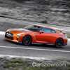 2017 Nissan GT-R - Australia