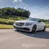 Mercedes-Benz Announces Pricing For C-Class Cabriolet