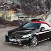 Mercedes-Benz Announces Pricing For C-Class Cabriolet