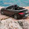 Mercedes-Benz Announces Pricing For C-Class Cabriolet