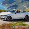 Mercedes-Benz Announces Pricing For C-Class Cabriolet