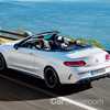 Mercedes-Benz Announces Pricing For C-Class Cabriolet