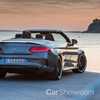 Mercedes-Benz Announces Pricing For C-Class Cabriolet