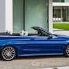 Mercedes-Benz Announces Pricing For C-Class Cabriolet
