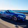 Mercedes-Benz Australia Releases Prices, Specs For SL-Class