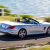 Mercedes-Benz Australia Releases Prices, Specs For SL-Class